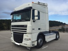 cabeza tractora DAF