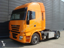 Iveco Stralis AS440S42 T/P EEV Schalter (Klima ZV) tractor unit