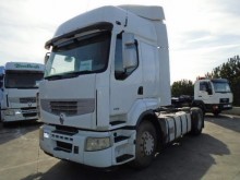 cabeza tractora Renault