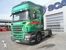 Scania R 480