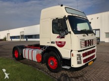Volvo tractor unit