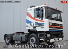 DAF tractor unit