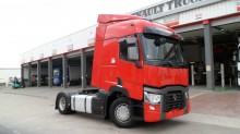 cabeza tractora Renault