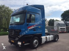 trattore trasporto eccezionale Mercedes