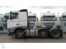 tracteur produits dangereux / adr Volvo