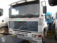 cap tractor Volvo