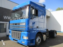 tracteur DAF XF 95 530 ,Airco, Intarder, Euro 2