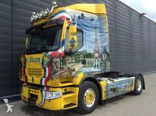 trattore Renault Premium 460T EEV ADR RETARDER HYDRAULIK (Klima)