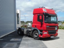tracteur produits dangereux / adr DAF