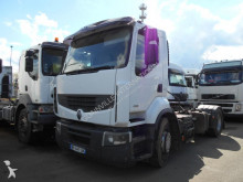 Renault Premium 410 DXI tractor unit