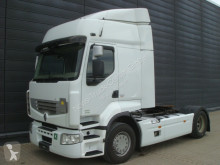 Renault tractor unit