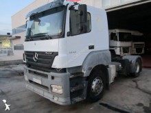 cabeza tractora Mercedes Axor 1843