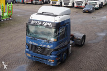 tracteur Mercedes Actros 1843