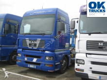 trattore MAN TGA 18480 (Luftfed.)