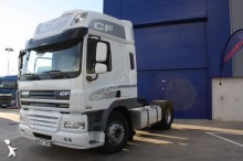 cabeza tractora DAF