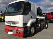trattore Renault Premium 420 DCI