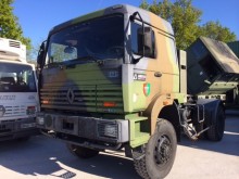 trattore Renault Gamme G 340 TI