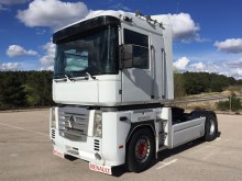 Renault tractor unit