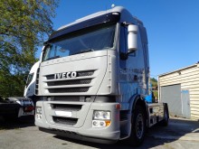Iveco tractor unit