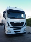 Iveco tractor unit