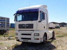 MAN TGA 18.440 tractor unit