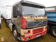 cabeza tractora Volvo