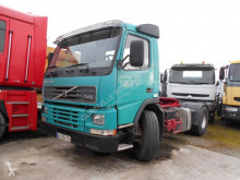 cabeza tractora Volvo