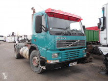 Volvo tractor unit