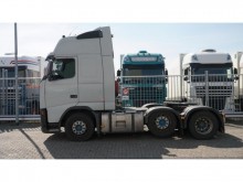 cabeza tractora Volvo FH 12/420 6X2 GLOBETROTTER XL