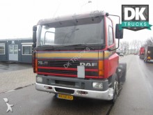cabeza tractora DAF 75 ATI 75 300 ATI