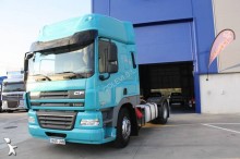 cap tractor DAF