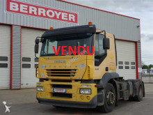 Iveco tractor unit