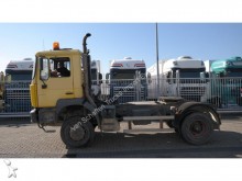 cabeza tractora MAN FE 410 A 4X4 MANUAL GEARBOX