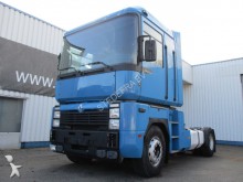 tracteur Renault