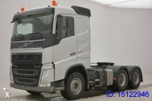 cabeza tractora Volvo FH 500 - 6X4
