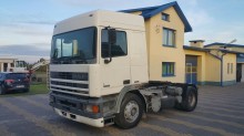 tracteur DAF