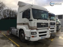 cabeza tractora MAN TGA 18.460 FLS