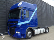 DAF XF FT 105.410 SSC EEV (Klima Luftfed. ZV) tractor unit