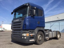 trattore Scania