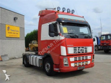 tracteur Volvo