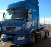 Renault tractor unit