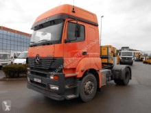 Mercedes Axor 1840