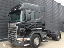 Scania tractor unit