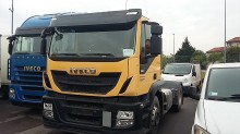 trattore Iveco Stralis AT 440 S 40 TP