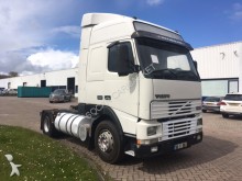Volvo tractor unit