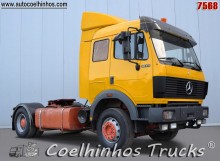 Mercedes SK 1844 tractor unit