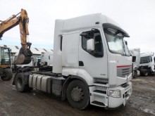 Renault tractor unit