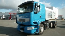 Renault tractor unit