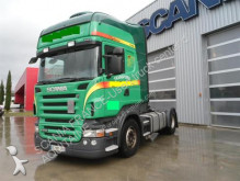 Scania R 440