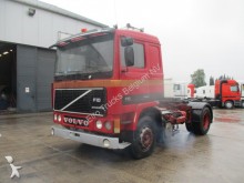 tracteur Volvo F 10 - 320 (FULL STEEL SUSPENSION)